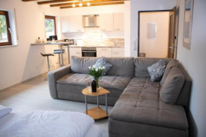 Appartement - Liemeckeweg 12 Elkeringhausen